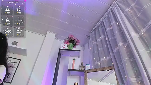 Miniadelf Live XXX-chat