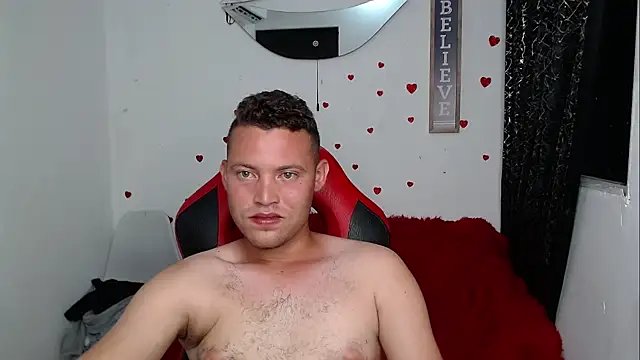 عرض كام sven_fox723