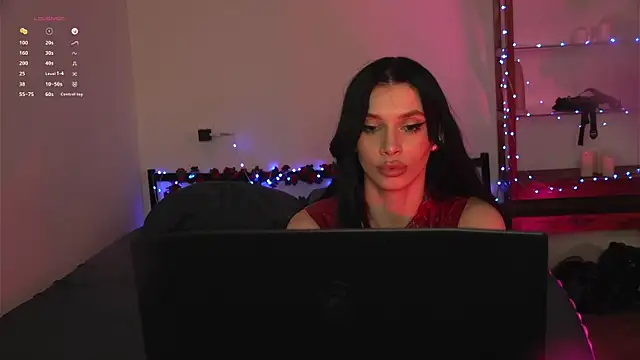 Olivia_Faye Chat XXX in diretta