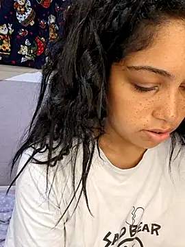 Chat +18 de Putaalexa ao vivo