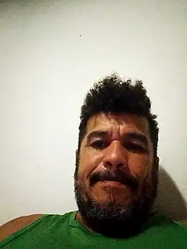 Show de tarra122 na webcam