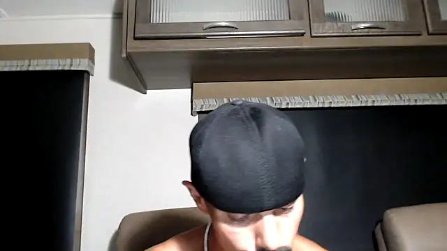 Show webcam de ThickD2C