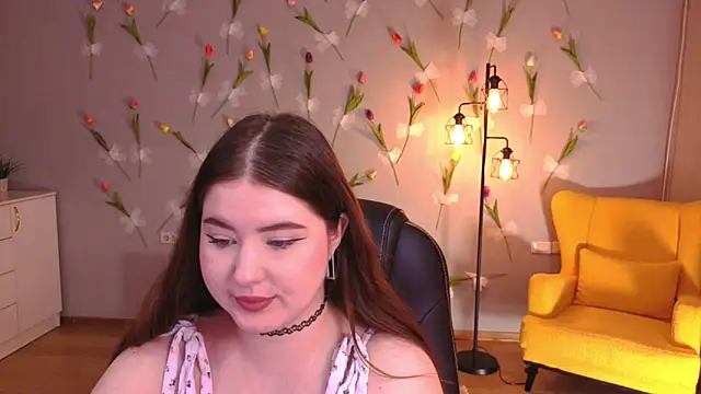 PixelGoddess Live XXX Chat