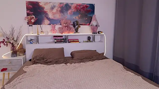 Nellie_Medina's Live XXX Chat