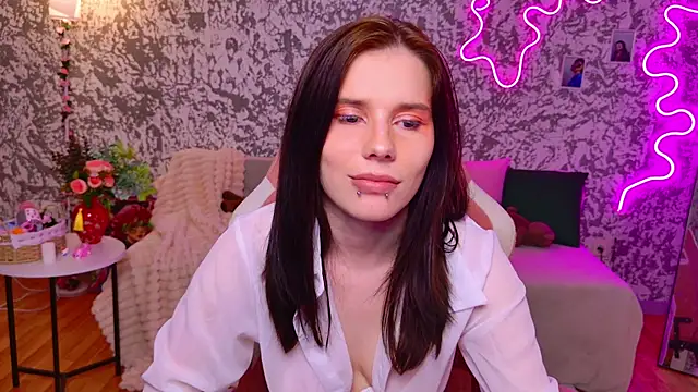 دردشة JinxMoon الجنسية المباشرة