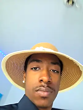 Show webcam de hormoneactivated