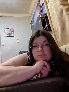 BrookeStreams 即時 XXX 聊天