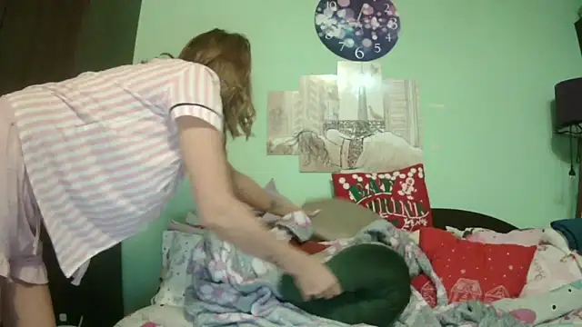 SexyGioconda Chat XXX live