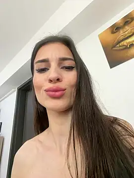 RebecaMurn Live XXX chat