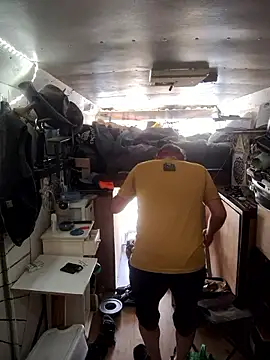 โชว์เว็บแคมของ YourFavoriteDaddy-2-4-69