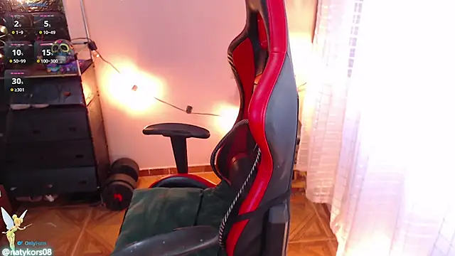 natyk_m Chat XXX live