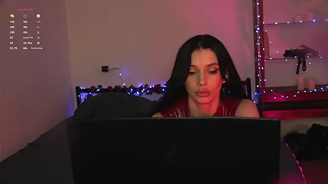 Olivia_Faye's Live XXX Chat