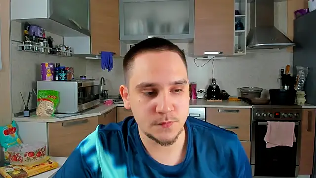 Bear_Beer130 웹캠 쇼