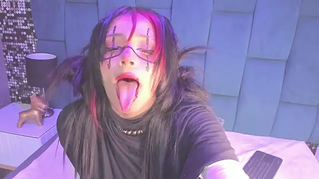 แชท XXX สดของ reze_chaw