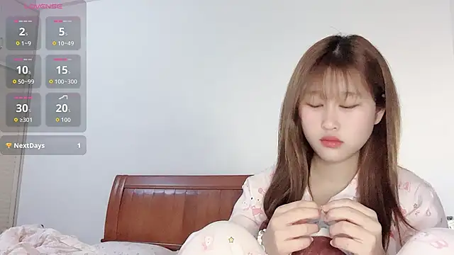 D-Dandan Chat XXX live