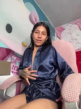 Anitta__LS' Webcam Show