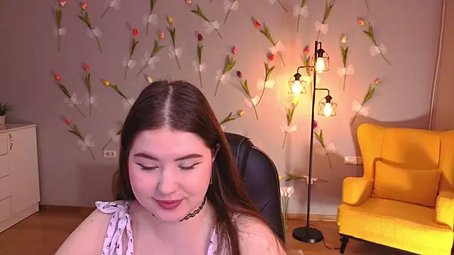 PixelGoddess Chat XXX live