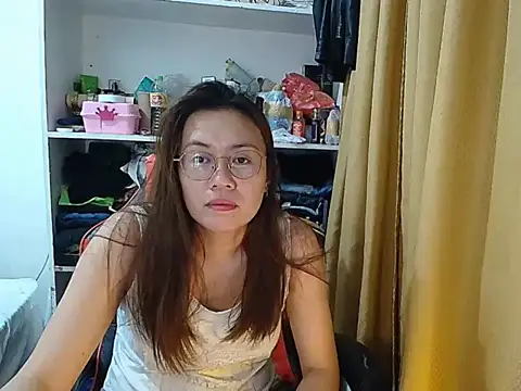 Show webcam de crizzybel