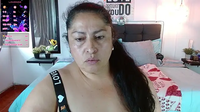 Keyla01_'s Live XXX Chat