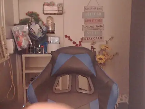 Erin_23 Adlı Modelin Canlı XXX Sohbeti