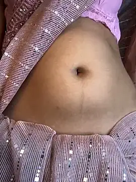 Lovely_Babiee's Webcam Show