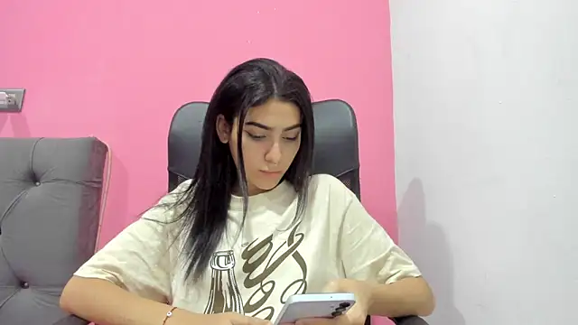 ariloe_quintero Chat XXX live