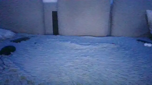 Show Webcam de chichoplus