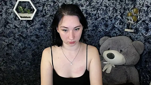 Moon_foxy_ Adlı Modelin Canlı XXX Sohbeti