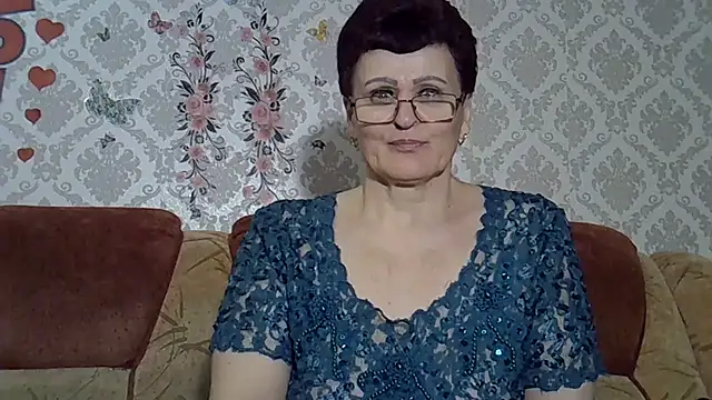 Chat XXX en directo de PaulaGolden