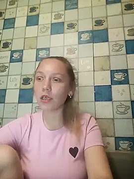 Chat XXX en directo de Anna_wey