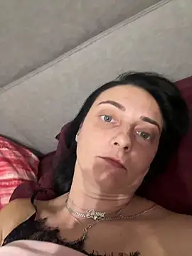 XXX chat uživo modela Miroslava1247
