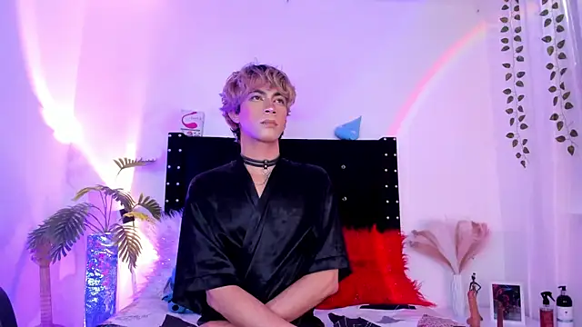 دردشة Cooperrosscute233 الجنسية المباشرة