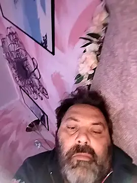 عرض كام Necroforo