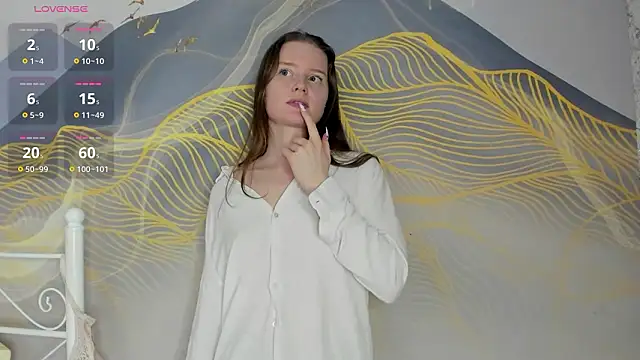 Czat XXX na żywo – SunRinglein