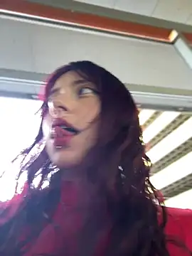 RojitasTeaseX_ Adlı Modelin Canlı XXX Sohbeti