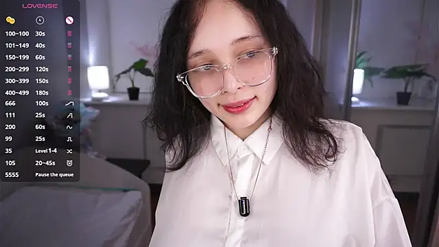 Chat XXX Live HannaHayles