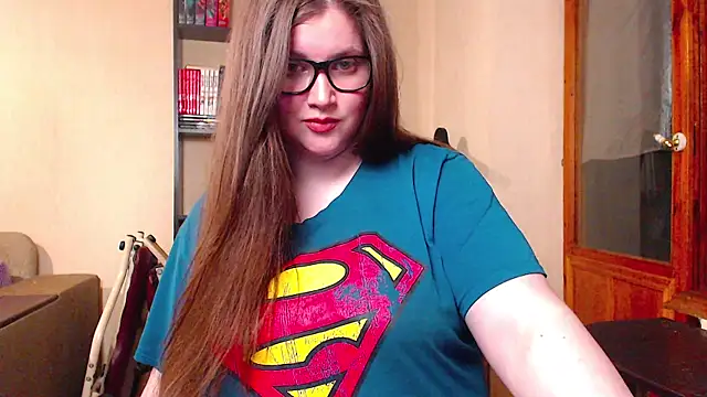 Show de _Allex_ na webcam