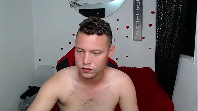 sven_fox723 Webcam show