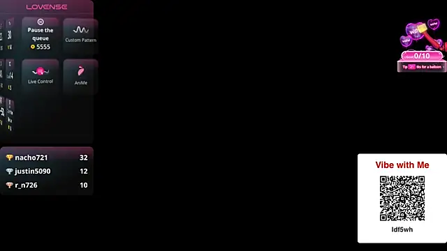 Pokazy przed kamerką – alldogsgotoheaven