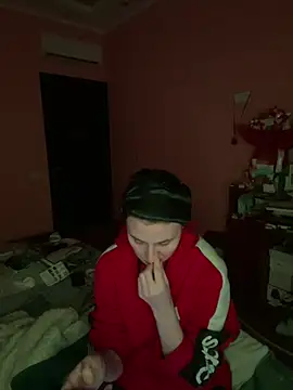 Czat XXX na żywo – Flossy_Vettie