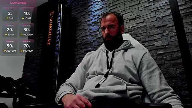 Chat XXX en directo de David_Big_Daddy