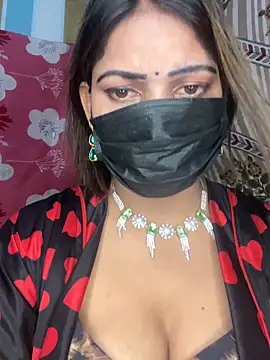 CUTI-NAINA Pertunjukan Webcam