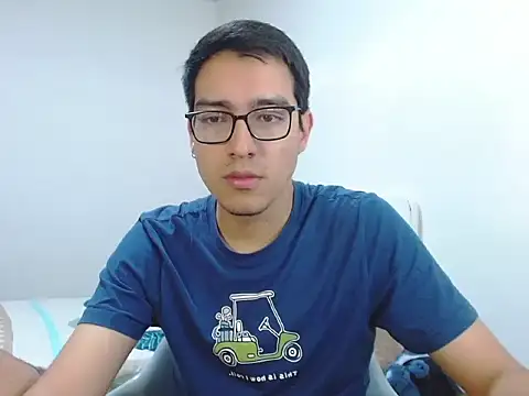 Webkamerová show NickFin