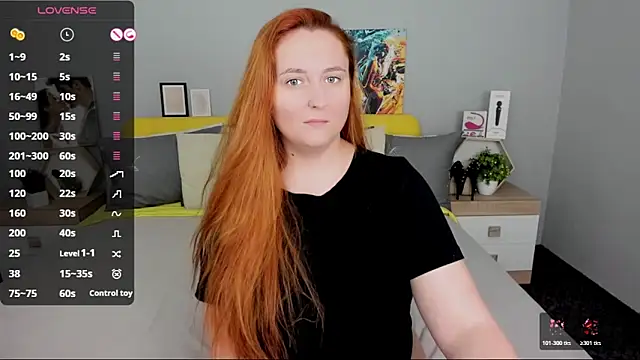 BabeLessi: απευθείας συνομιλία ΧΧΧ