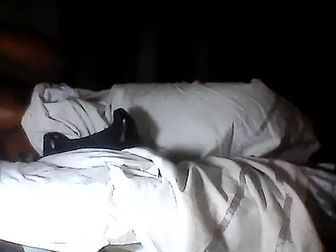 Thickdarkbby Pertunjukan Webcam