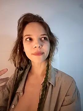 Unihornym Show in webcam