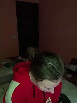 Chat XXX ao vivo de Flossy_Vettie