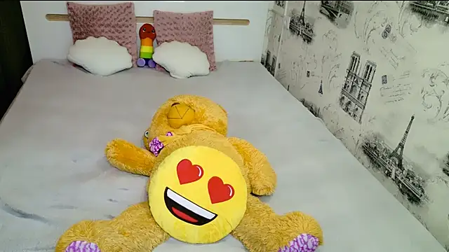 Czat XXX na żywo – lovely-eyes