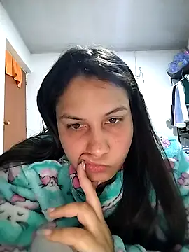 esmeralda_jadees Chat XXX in diretta