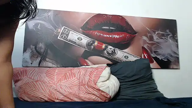 Nova-777: απευθείας συνομιλία ΧΧΧ